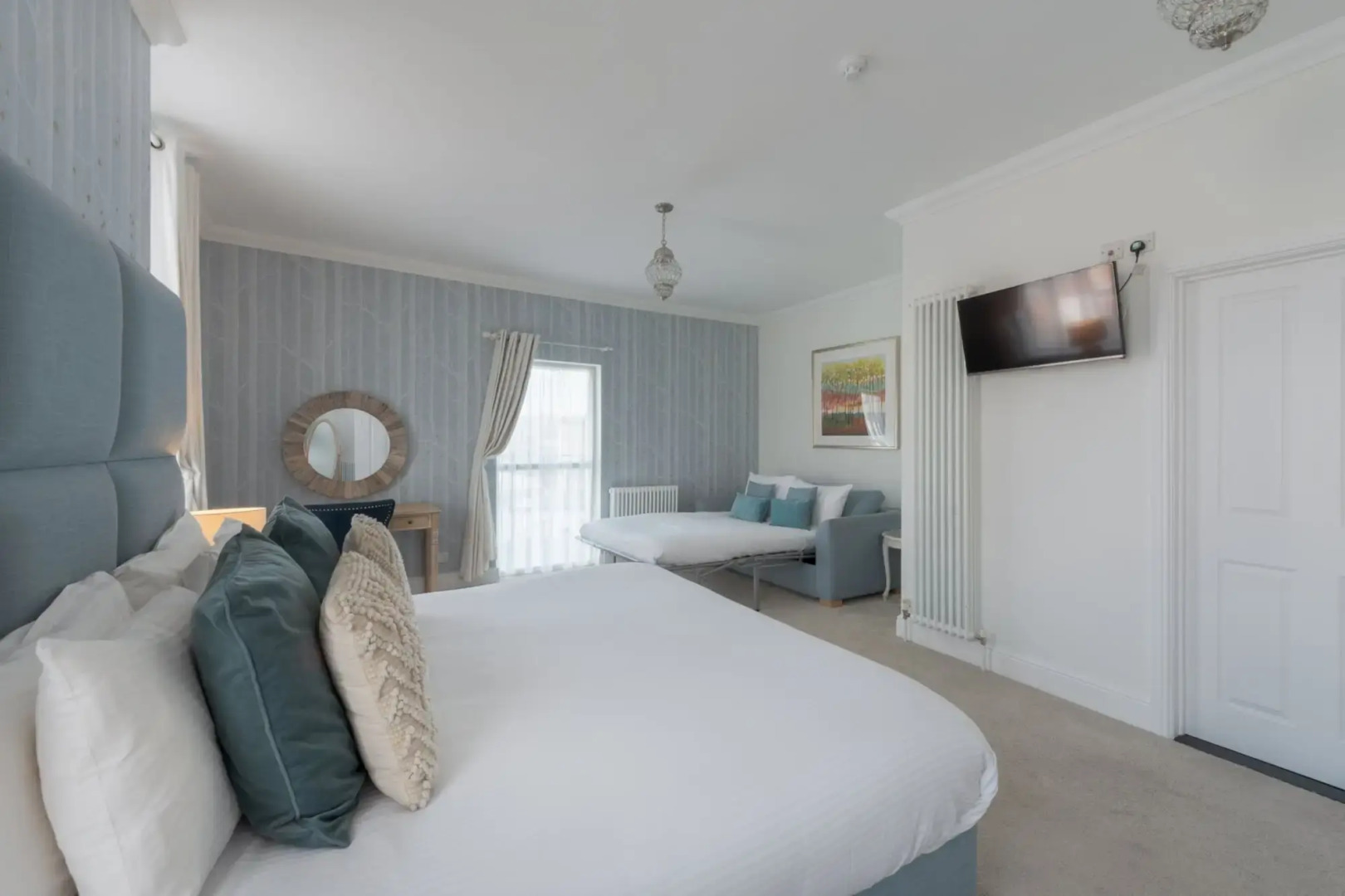 Florence House Hotel & Restaurant