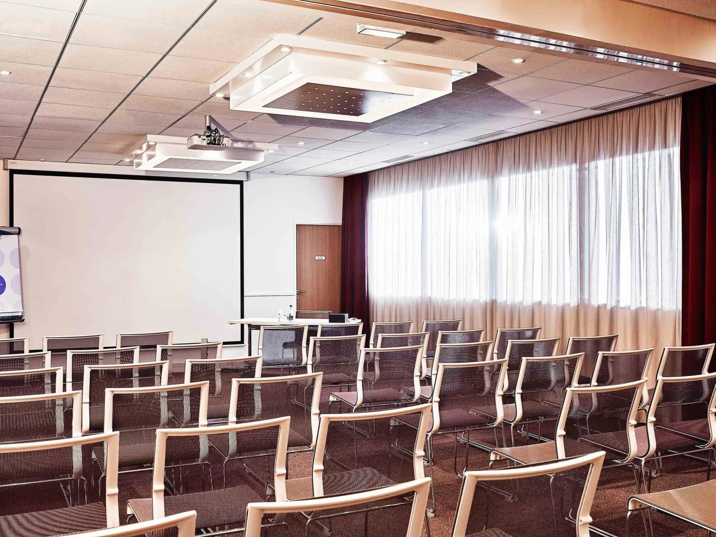 Novotel Le Havre Centre Gare