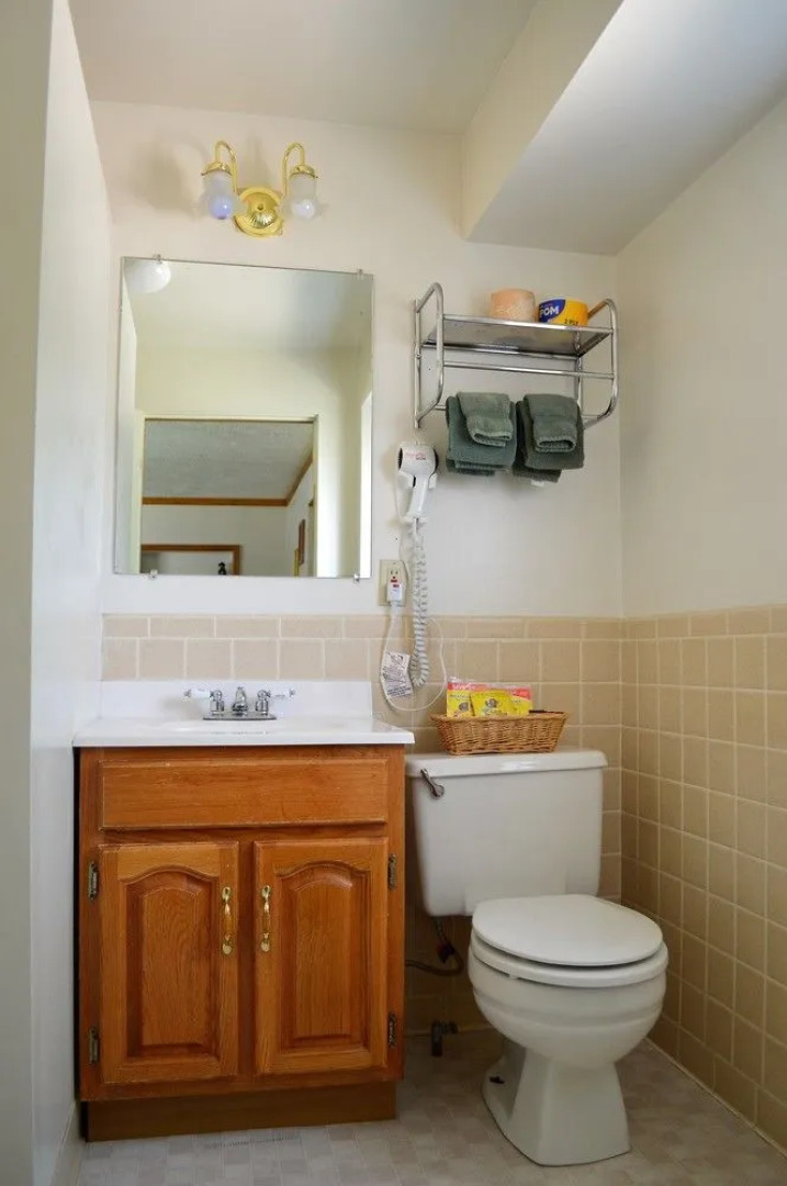 Daven Haven Lodge & Cabins