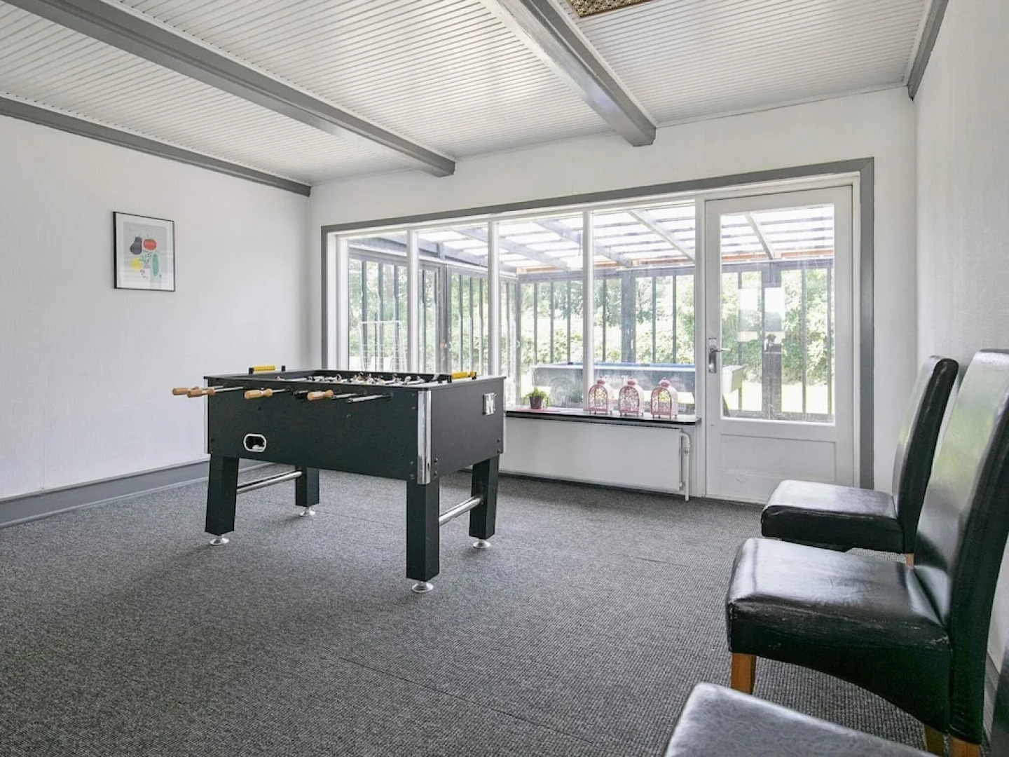 Holiday home Tranekær