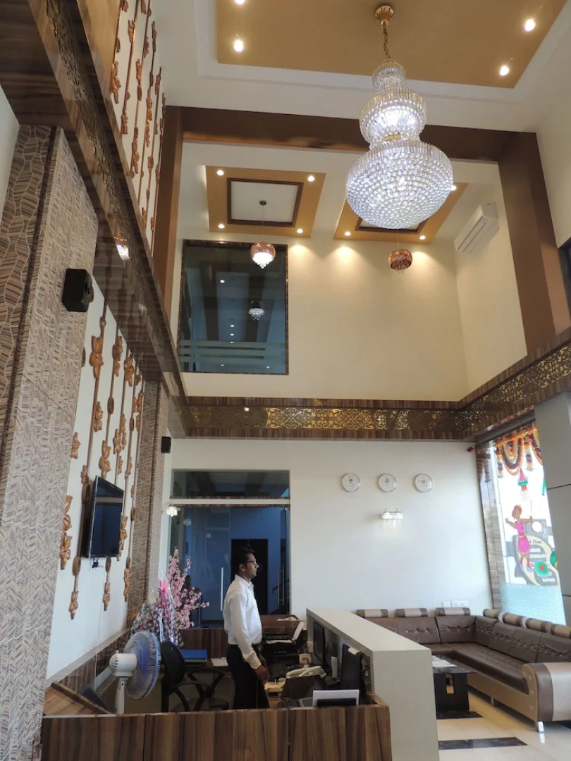 Hotel Kashish International