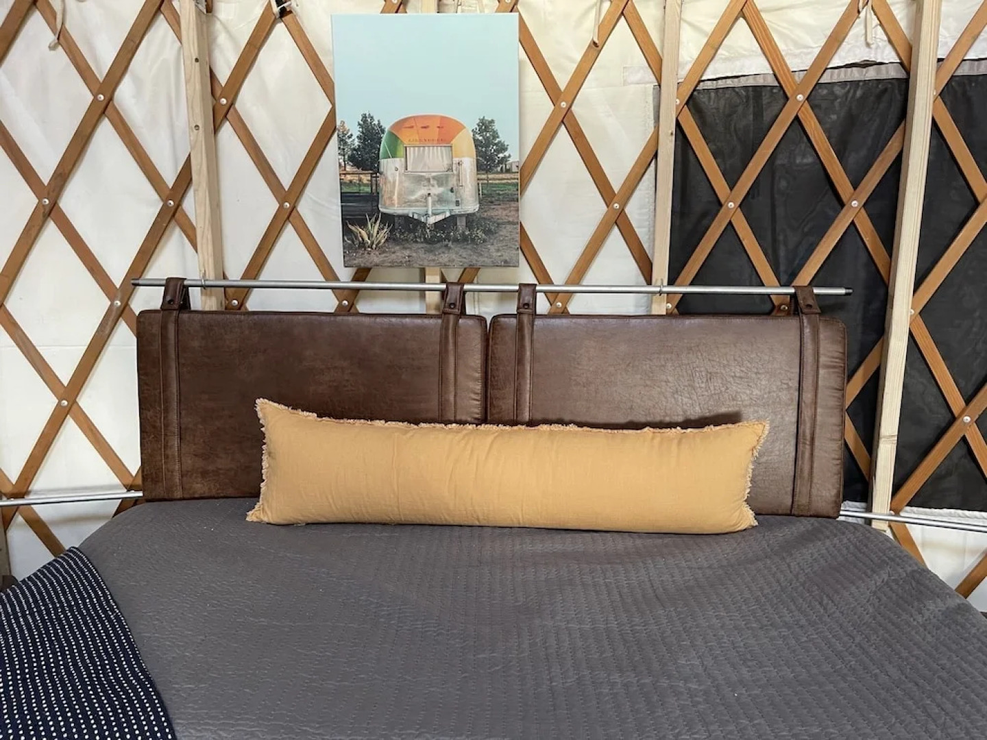 Trail and Hitch Tiny Home Hotel and RV