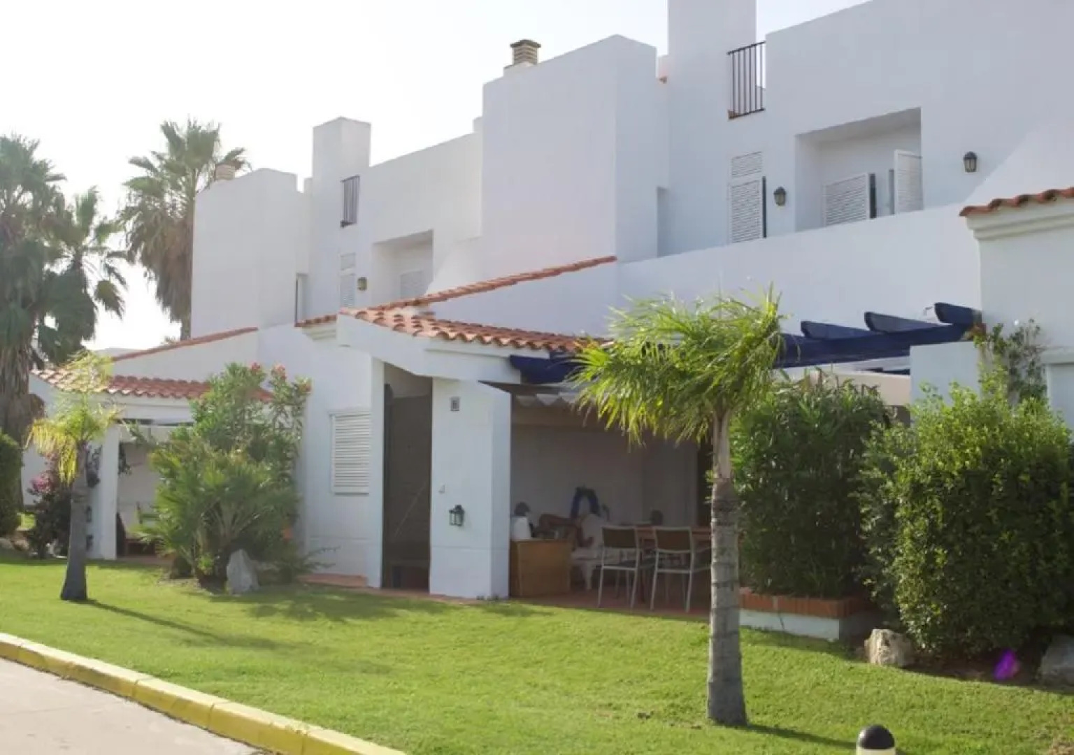 Casa Hortensia - Sancti Petri