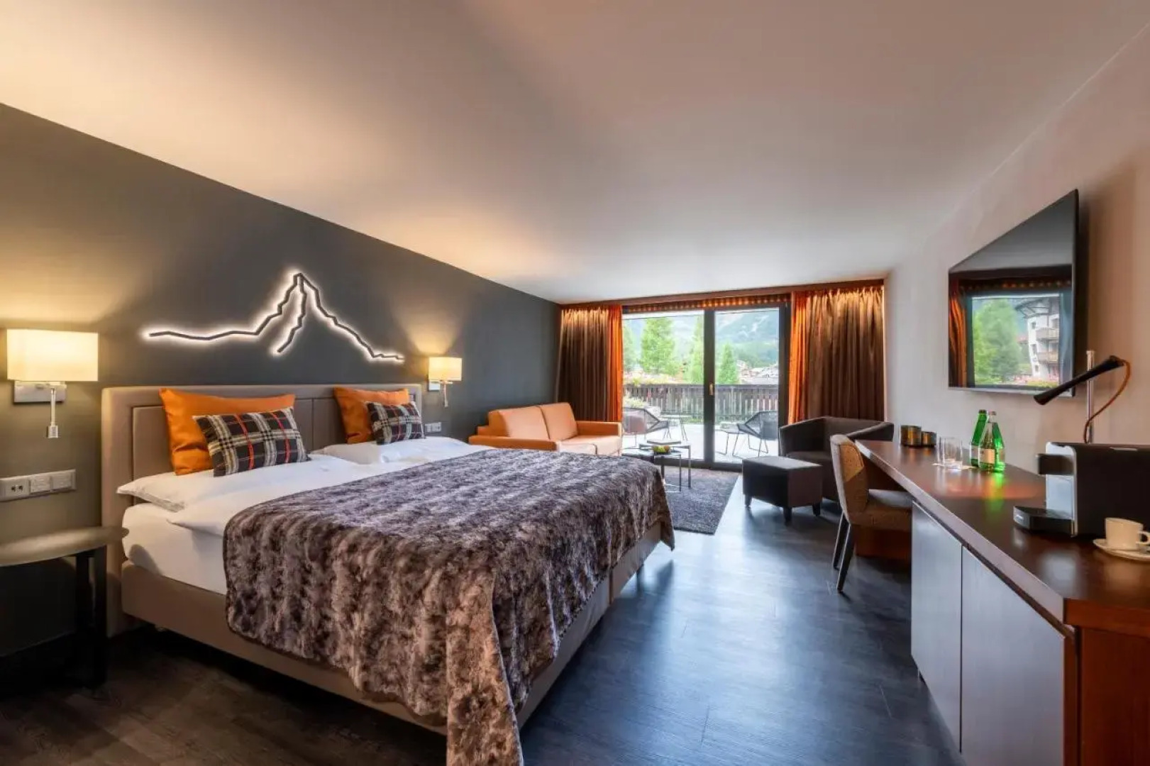 Christiania Mountain & Spa