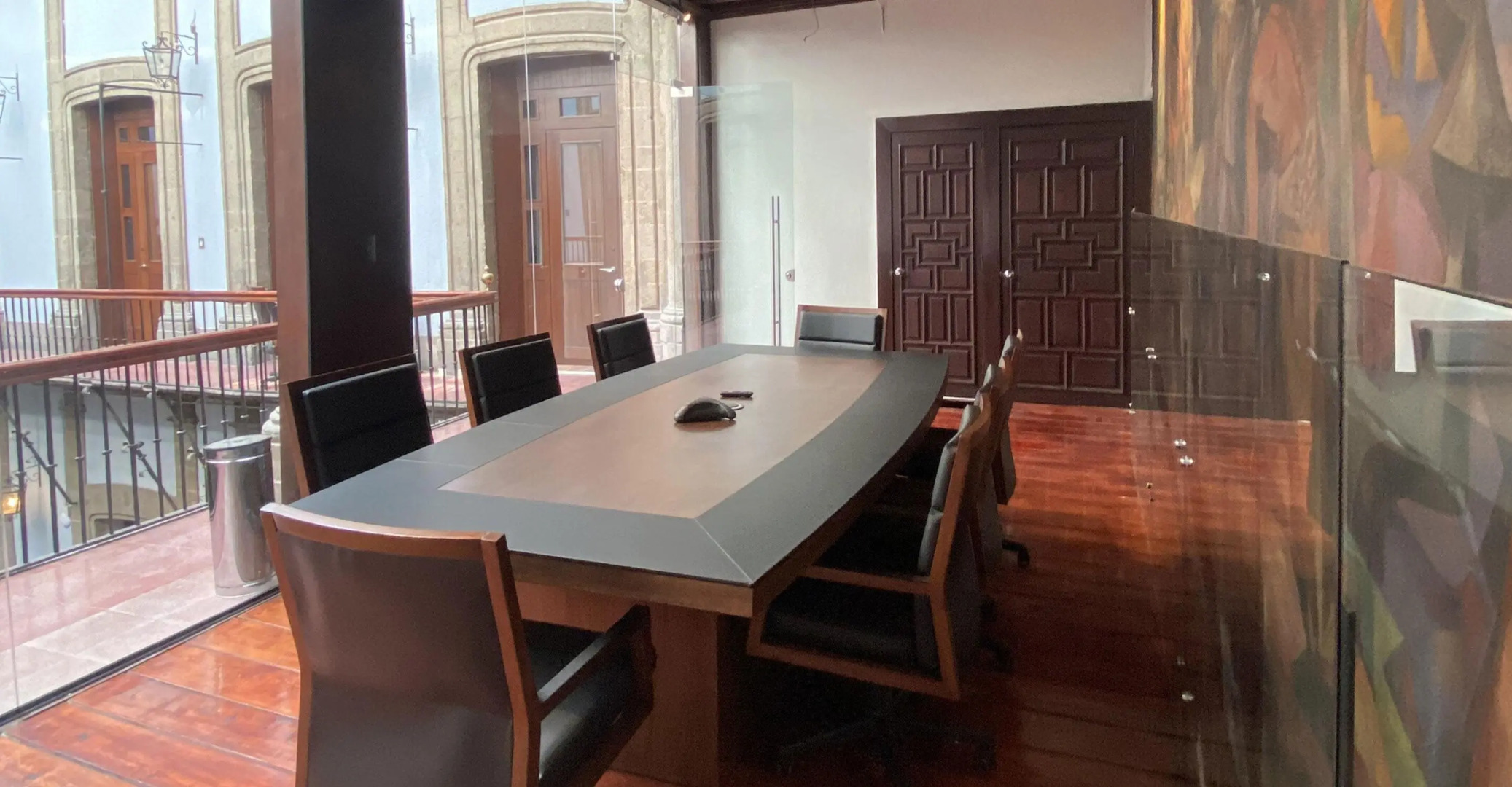 Hotel MX mas centro CDMX, Trademark Collection by Wyndham