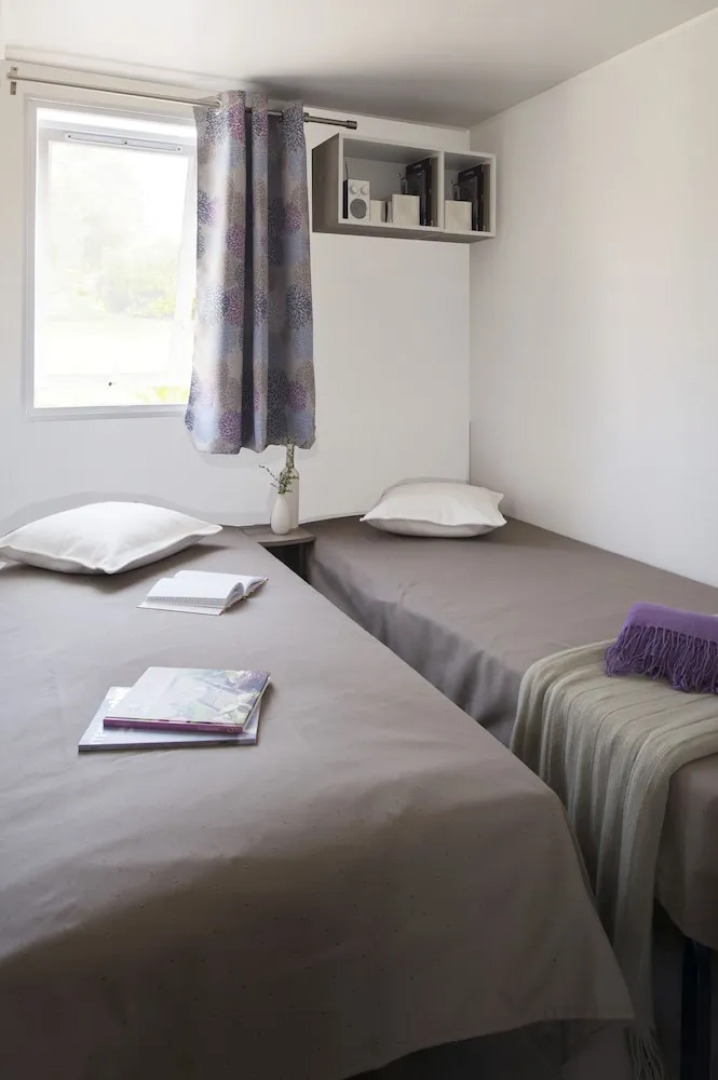 Happy Camp in Camping Park Umag