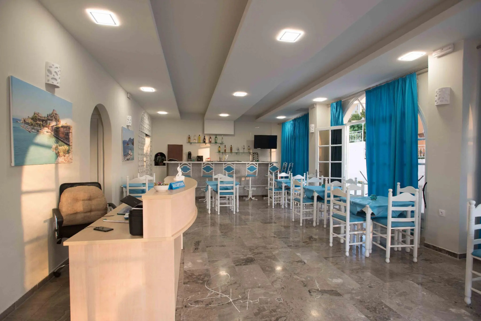 San Georgio Boutique Hotel - Adults Only