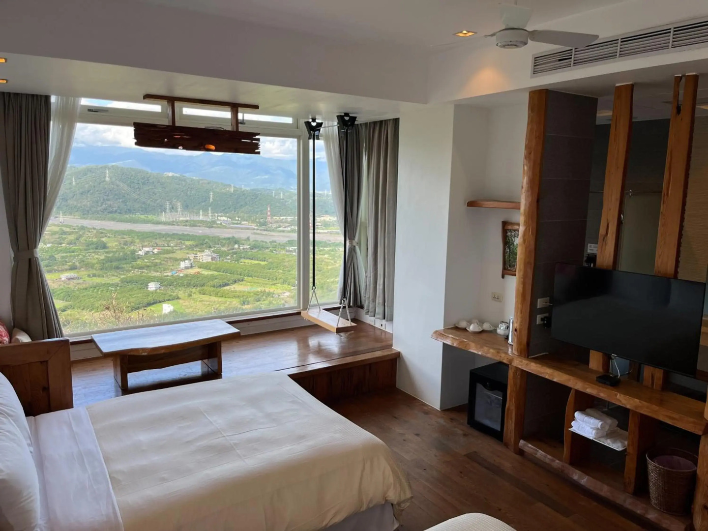 Shangrila Leisure Farm