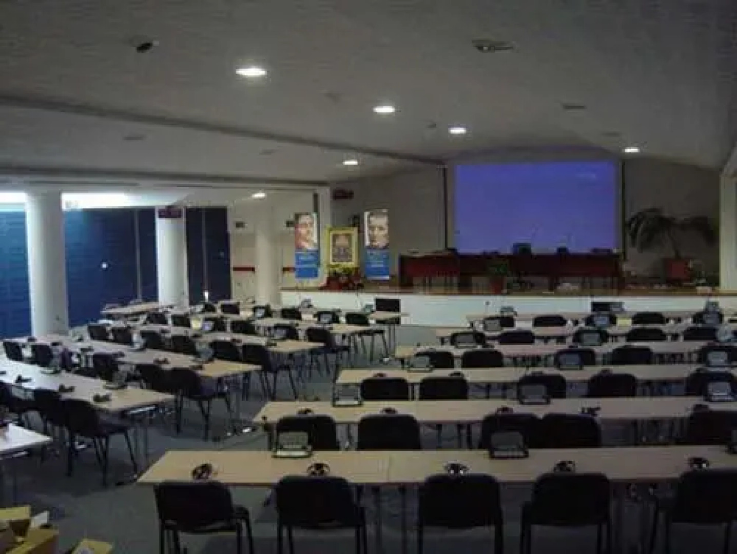 C.A. Seminario Torre D Aguilha