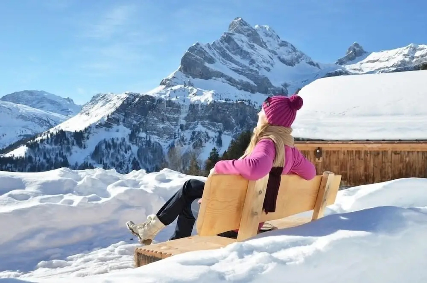 Berggasthof Hotel Adersberg