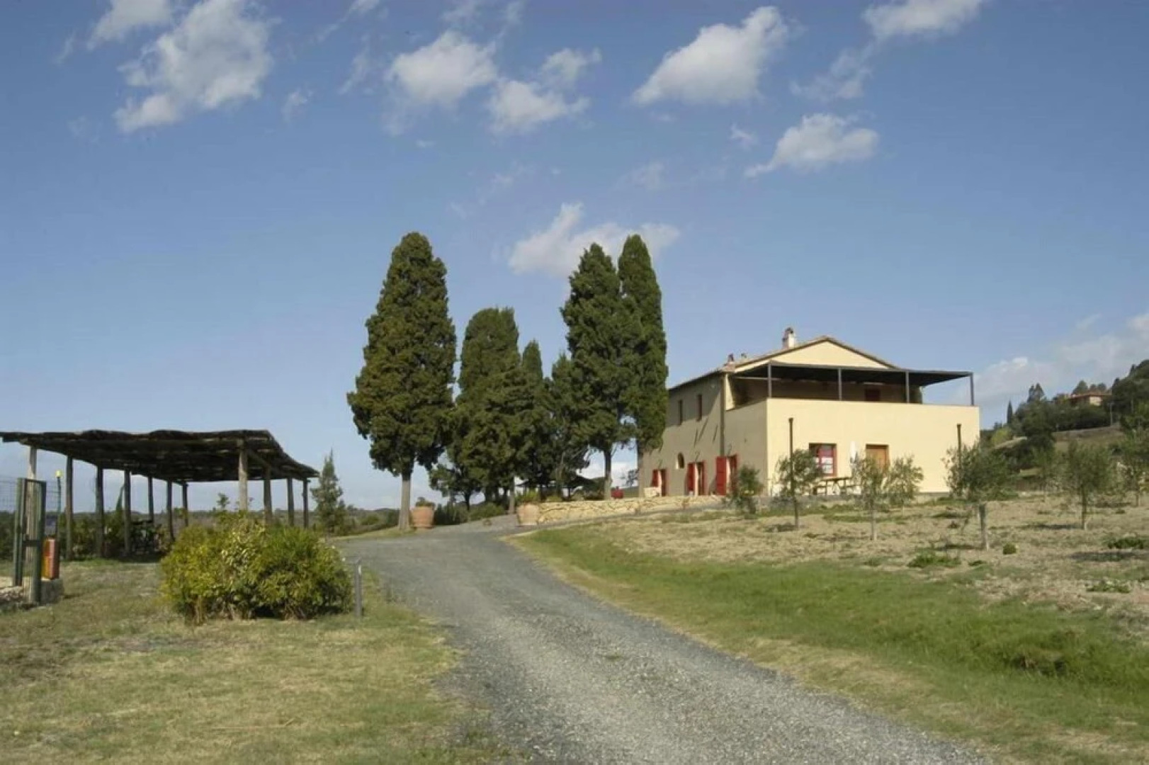Fattoria Podere i Luoghi