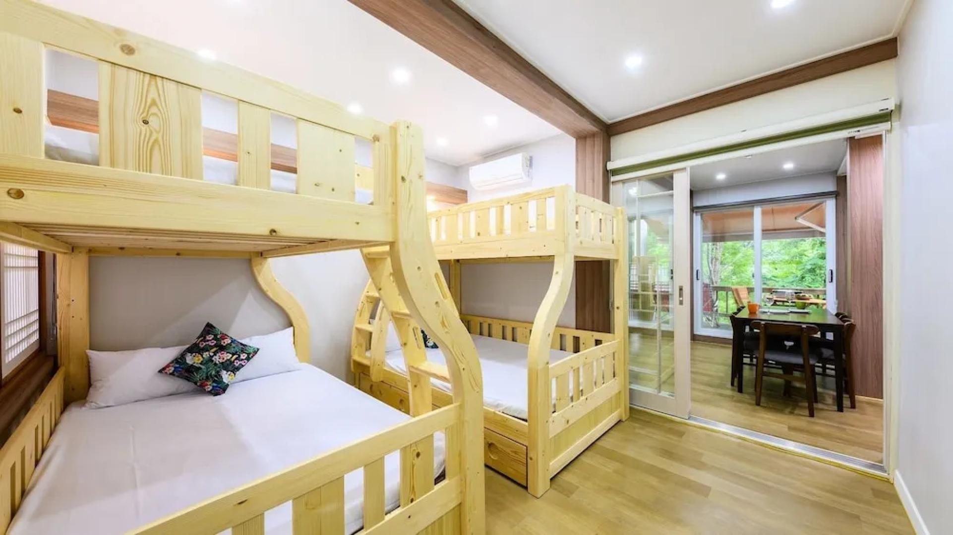 Mulbitgarden Pension