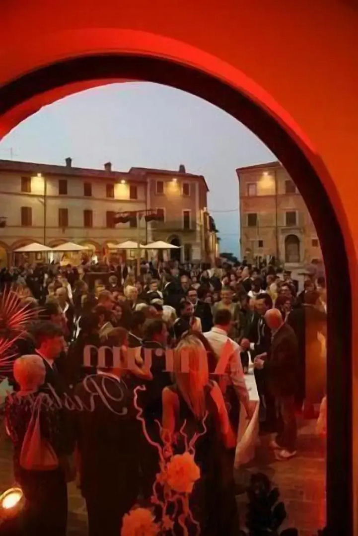 Palazzo Bontadosi Hotel & Spa