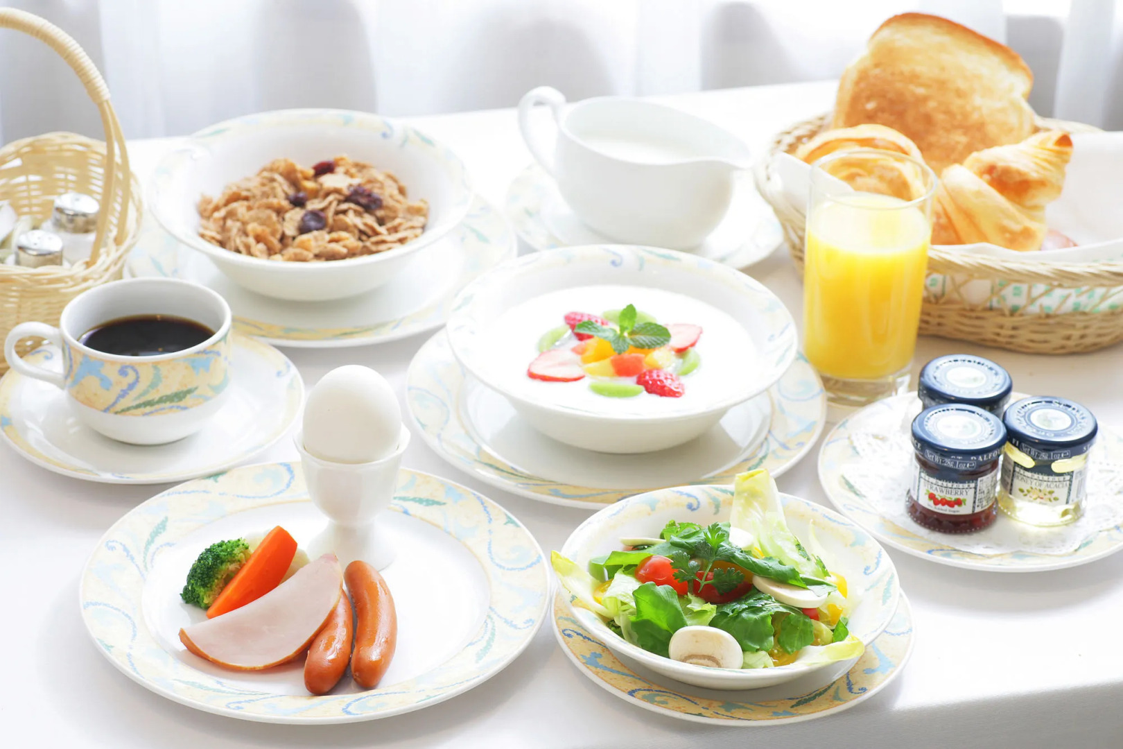 ANA Crowne Plaza Hotel Grand Court Nagoya by IHG