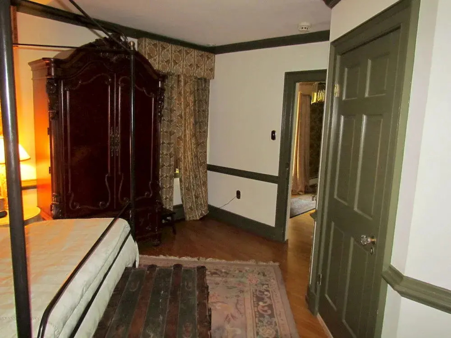 Bridgetown Mill House