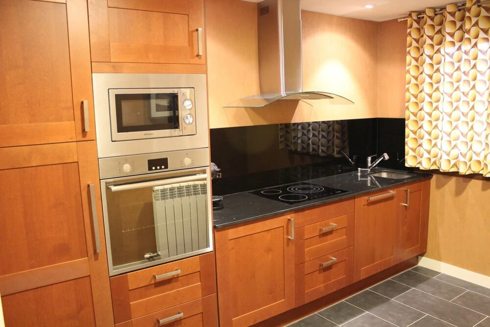 Apartamentos Rurales Sexma del Sabinar