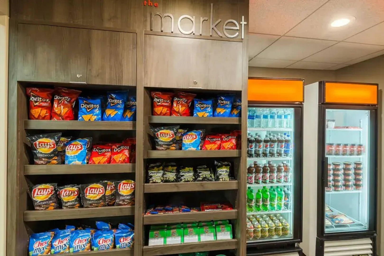 Residence Inn Chattanooga Downtown