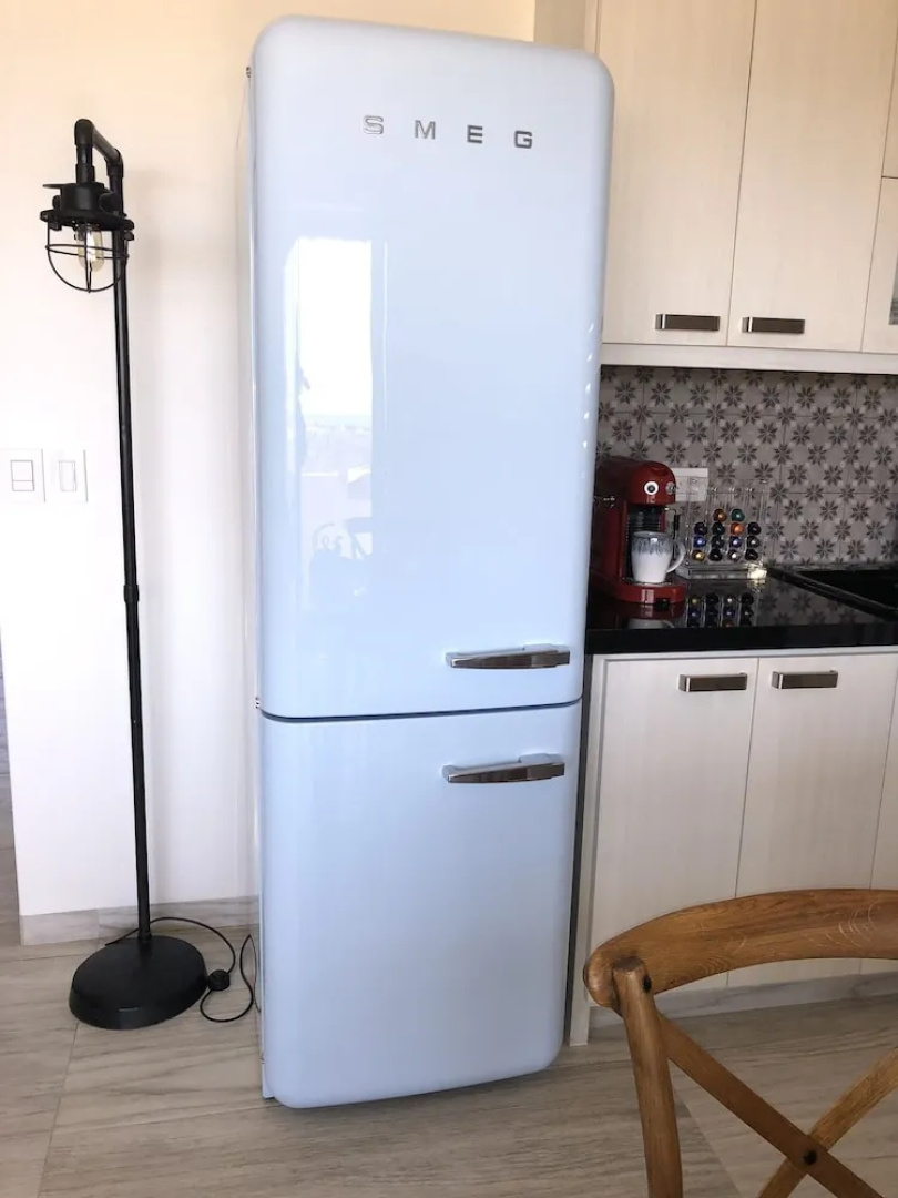 The Freesouls Residences Cerritos Beach