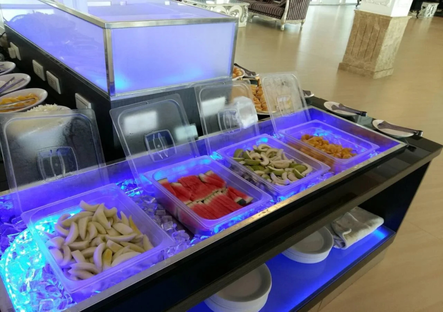 White House Beach Hotspring Resort