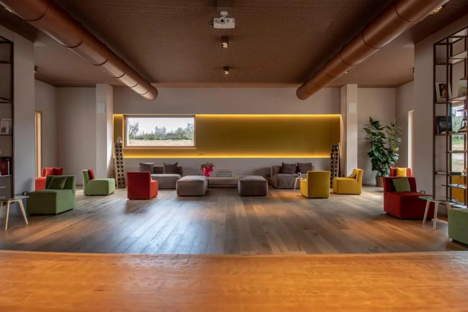 Cobue Wine Resort & SPA