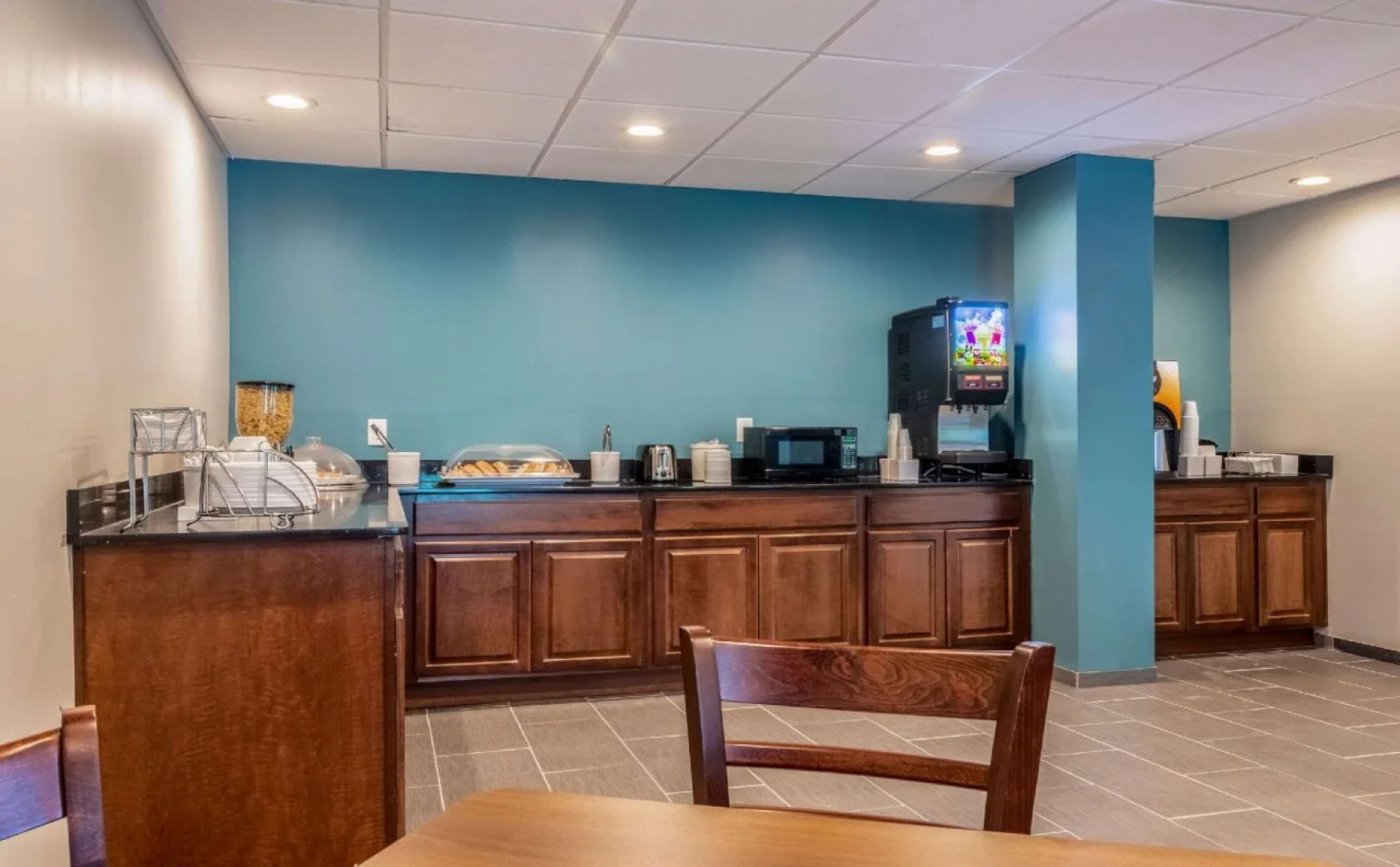 Econo Lodge East Ridge