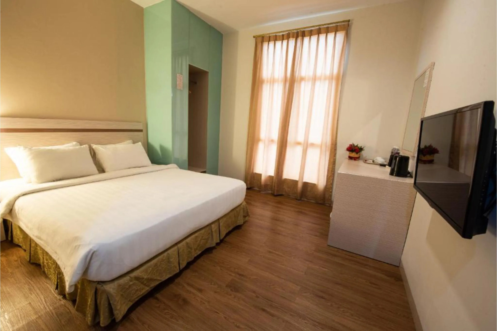 Lovina Inn Penuin Hotel