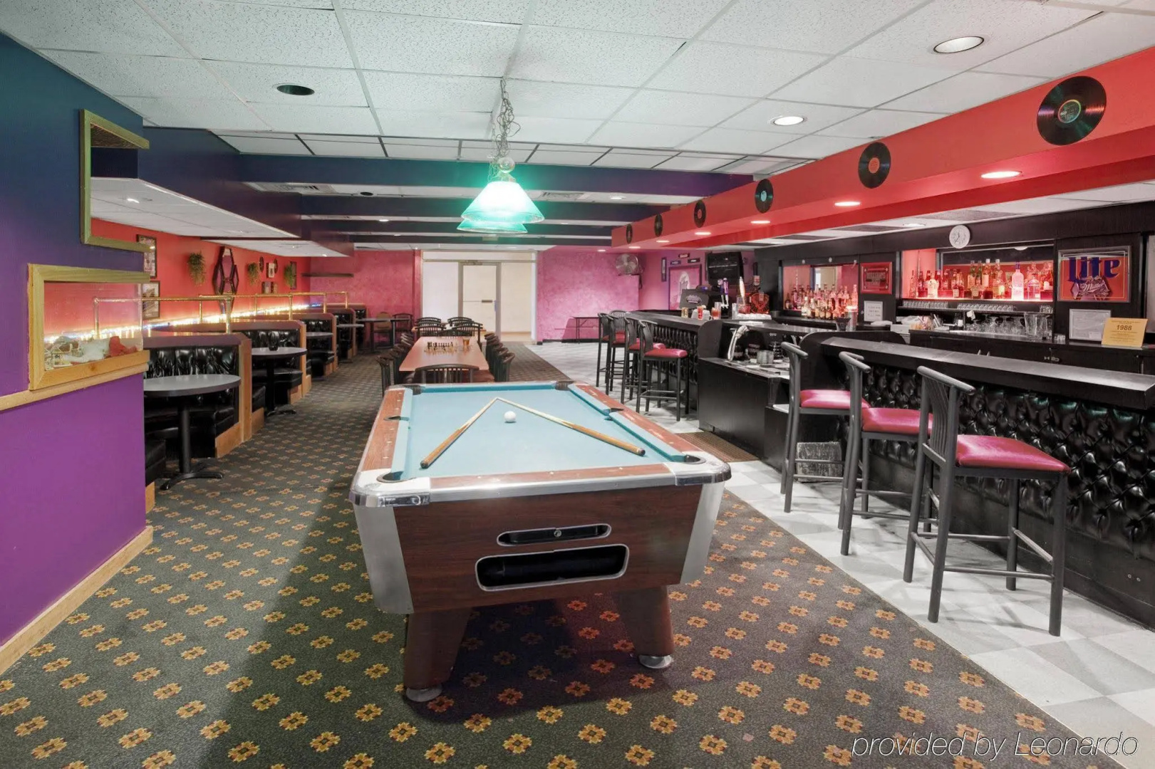 America's Best Value Inn Saginaw