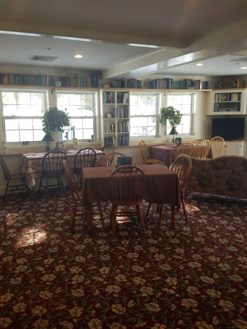 The Country Inn at Camden Rockport