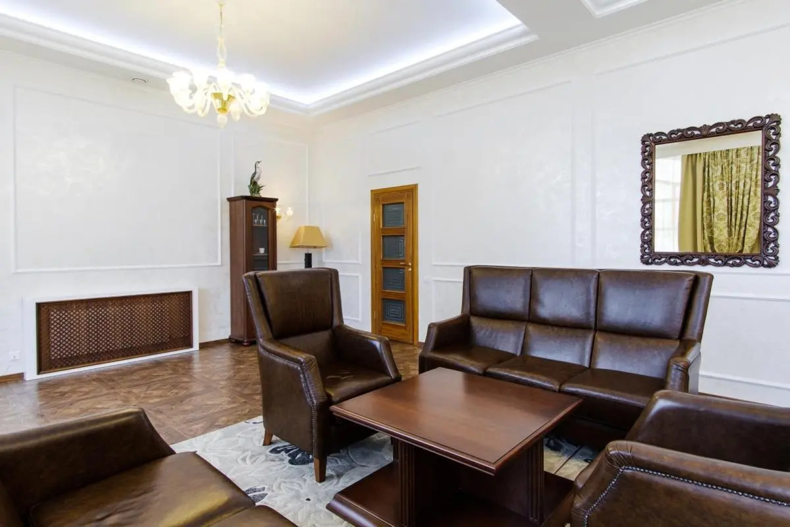 Гранд отель