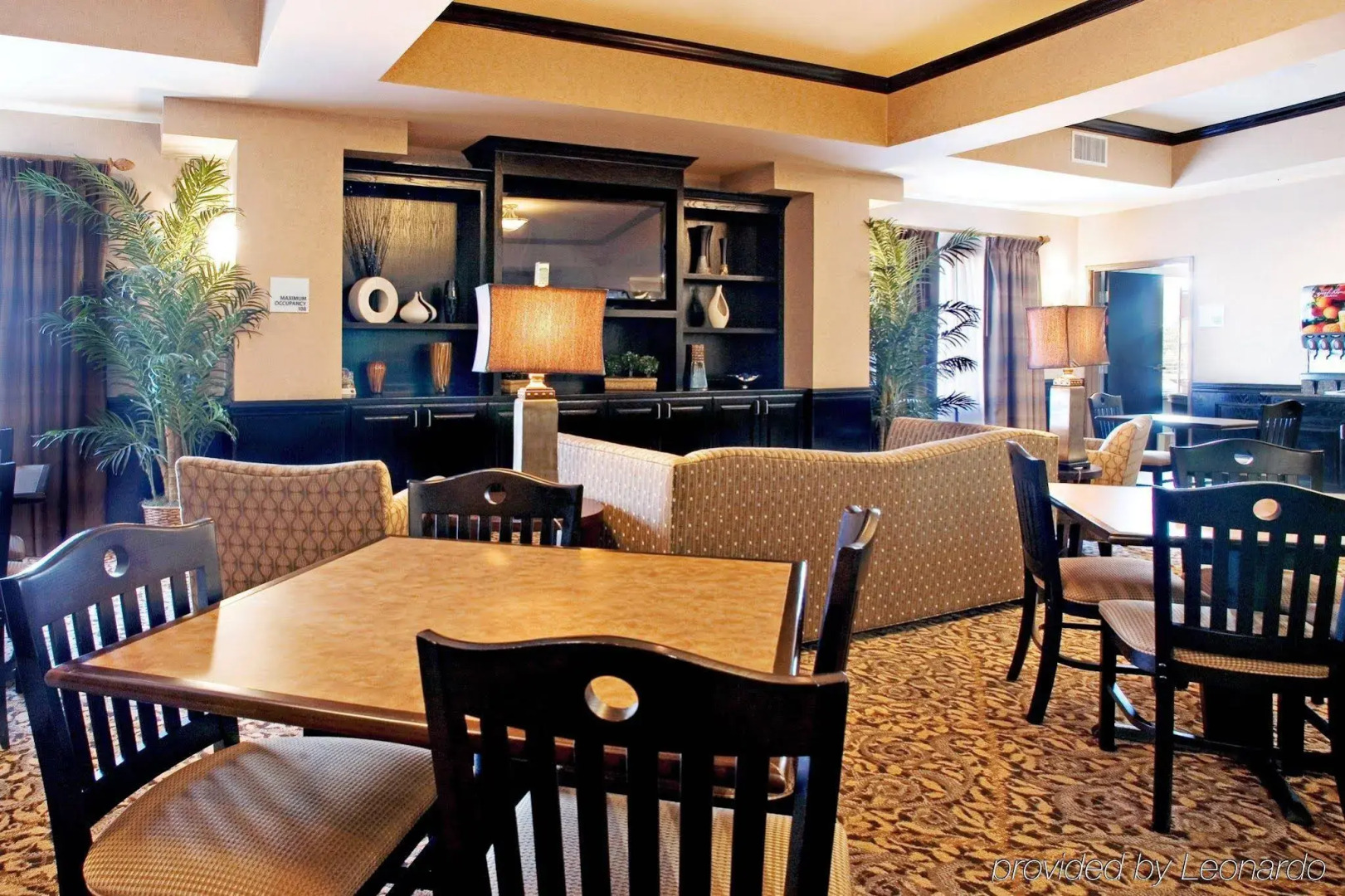 Holiday Inn Express Hotel & Suites Corpus Christi by IHG