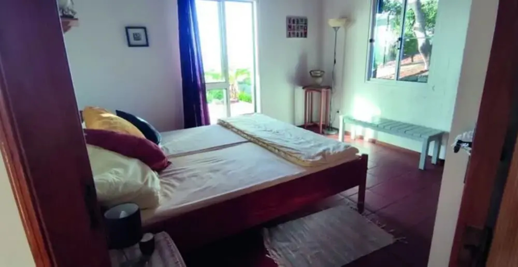 Holiday Home Casa Brisa Mar in Prazeres