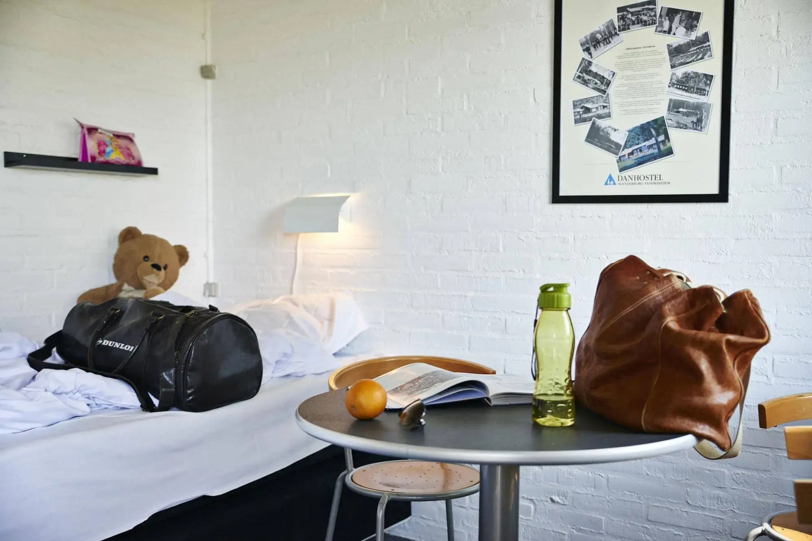 Danhostel Skanderborg