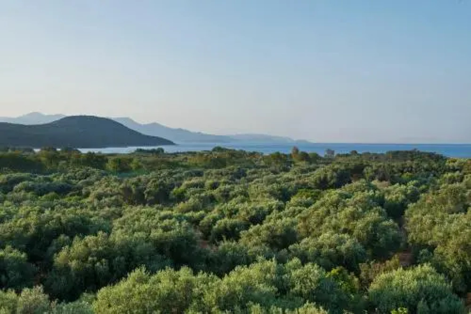 Istron Luxury Maisonettes