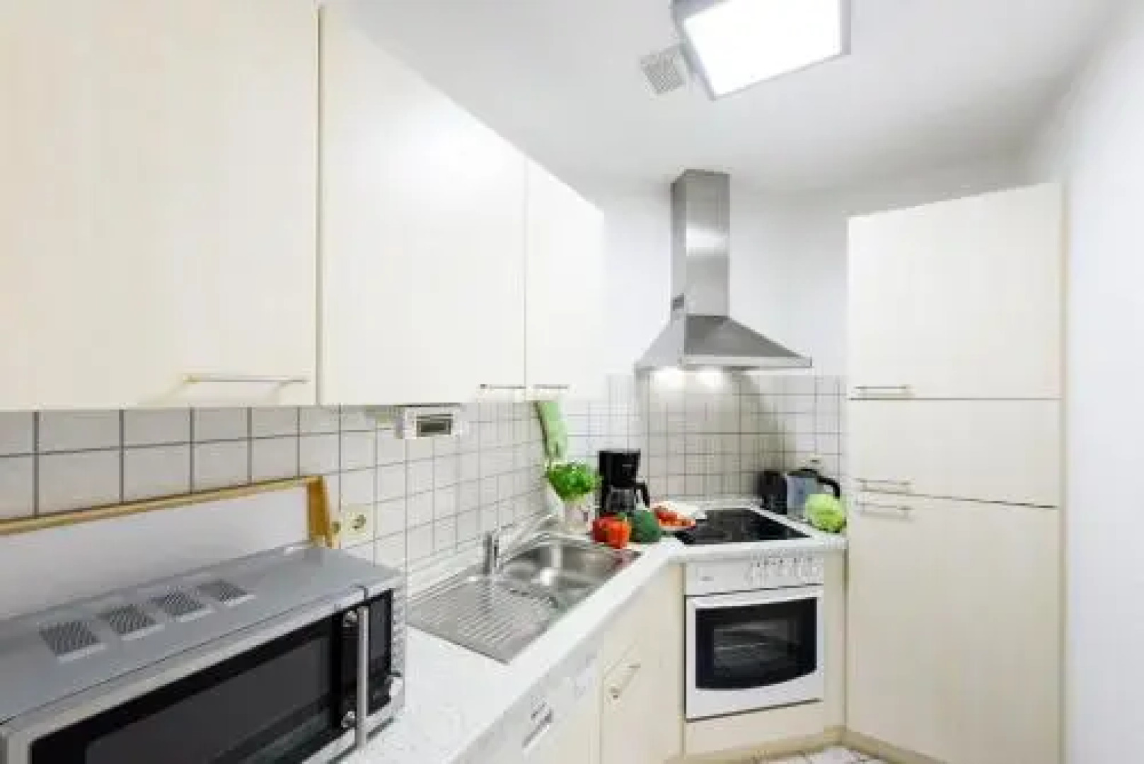 Ferienwohnungen Burg im Zwinger