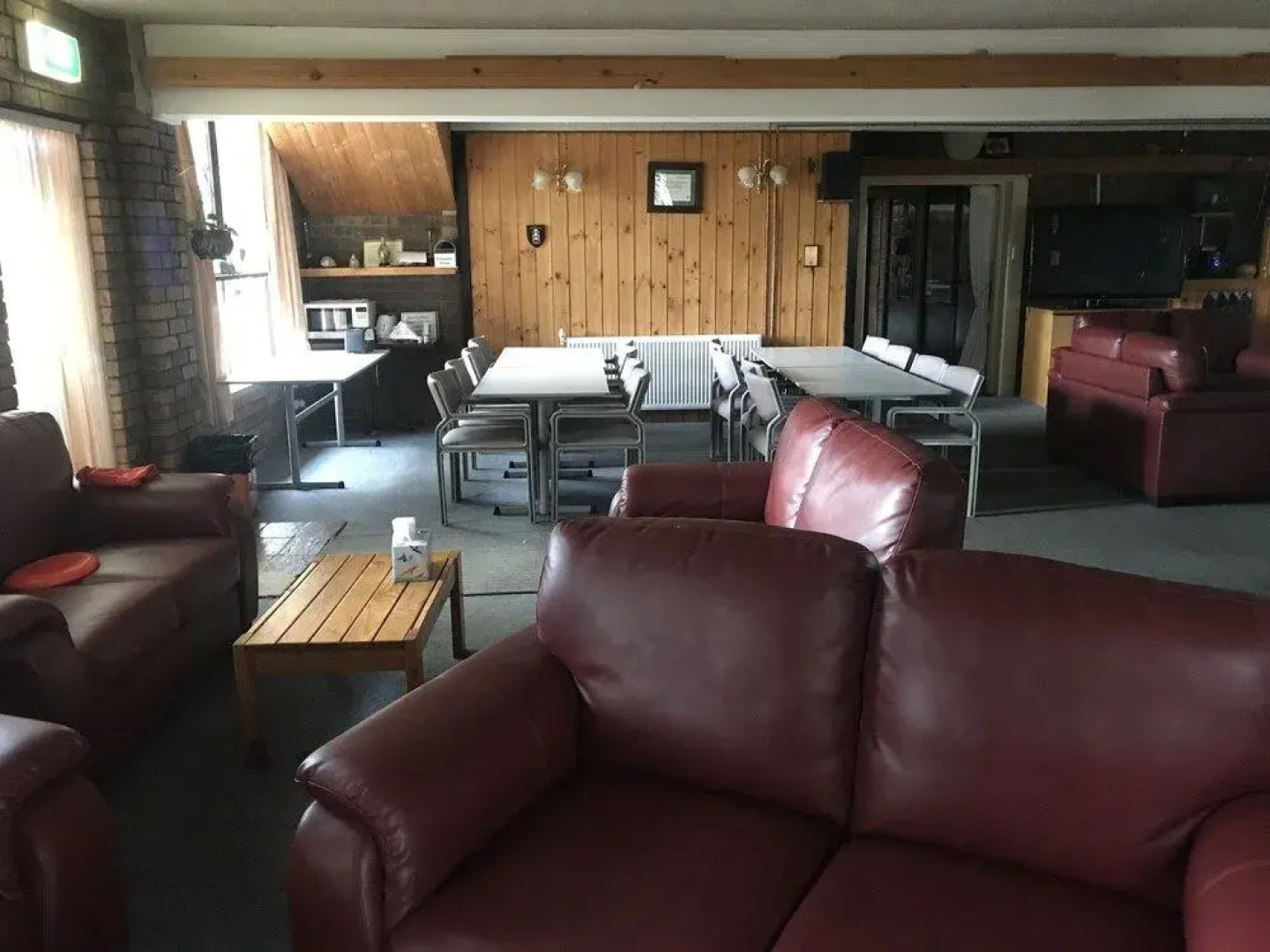 Cooba Holiday Motel