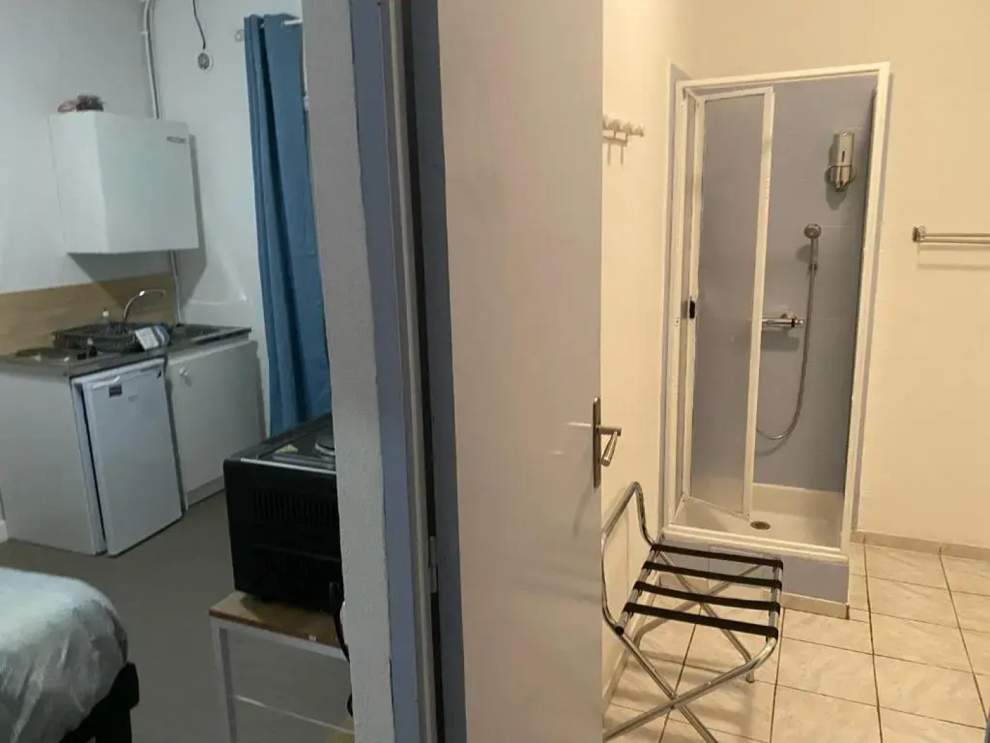 Résidence La Cigale du Désire