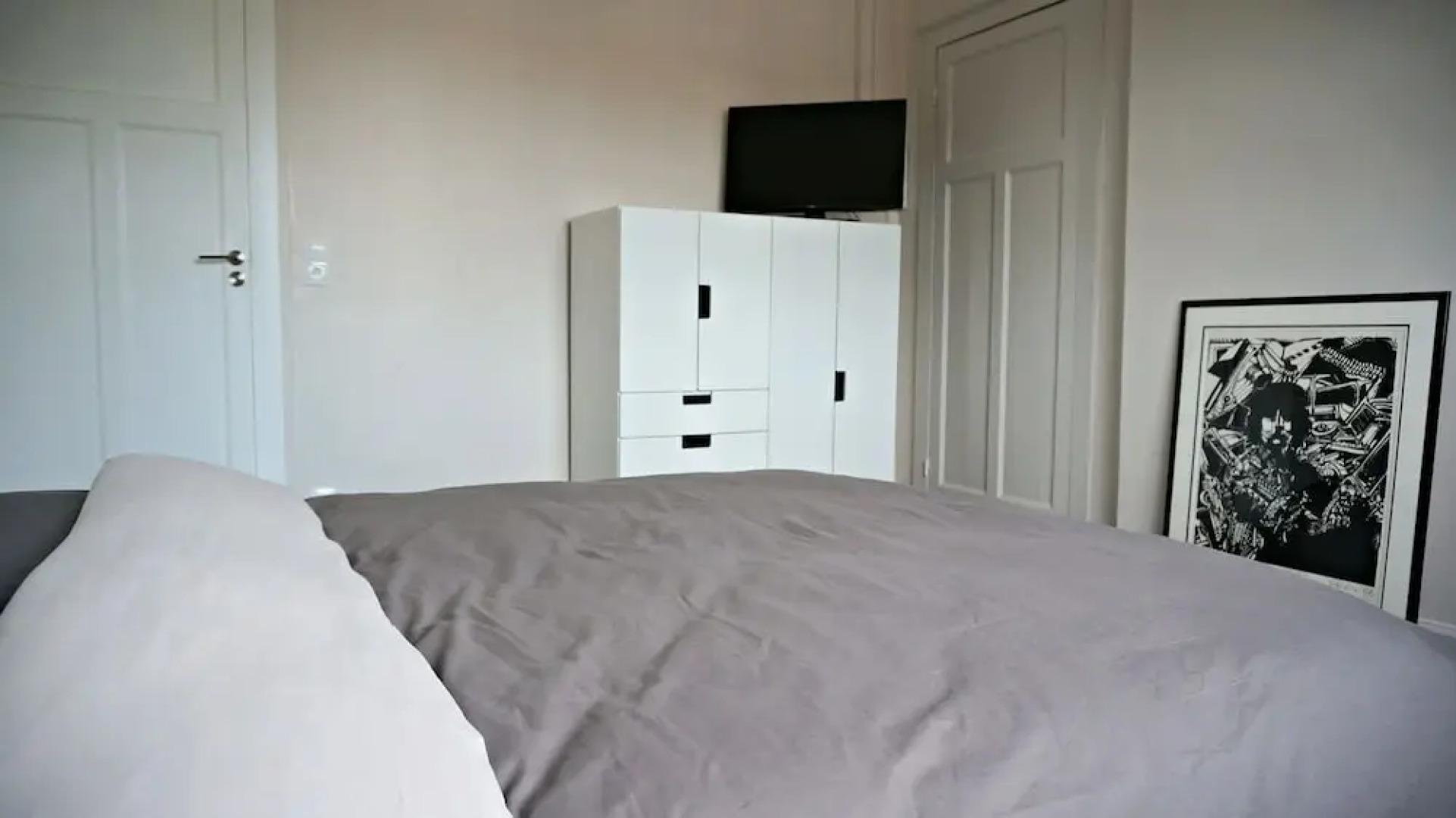 Appart Hôtel Marcq-en-Baroeul - Chiara