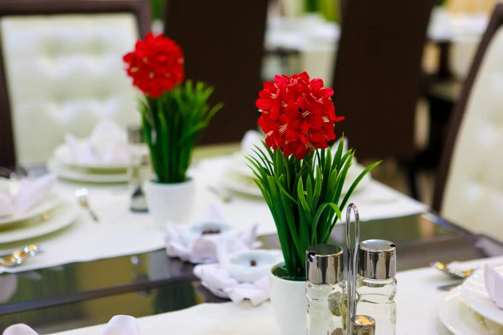 Queen Plaza Hotel