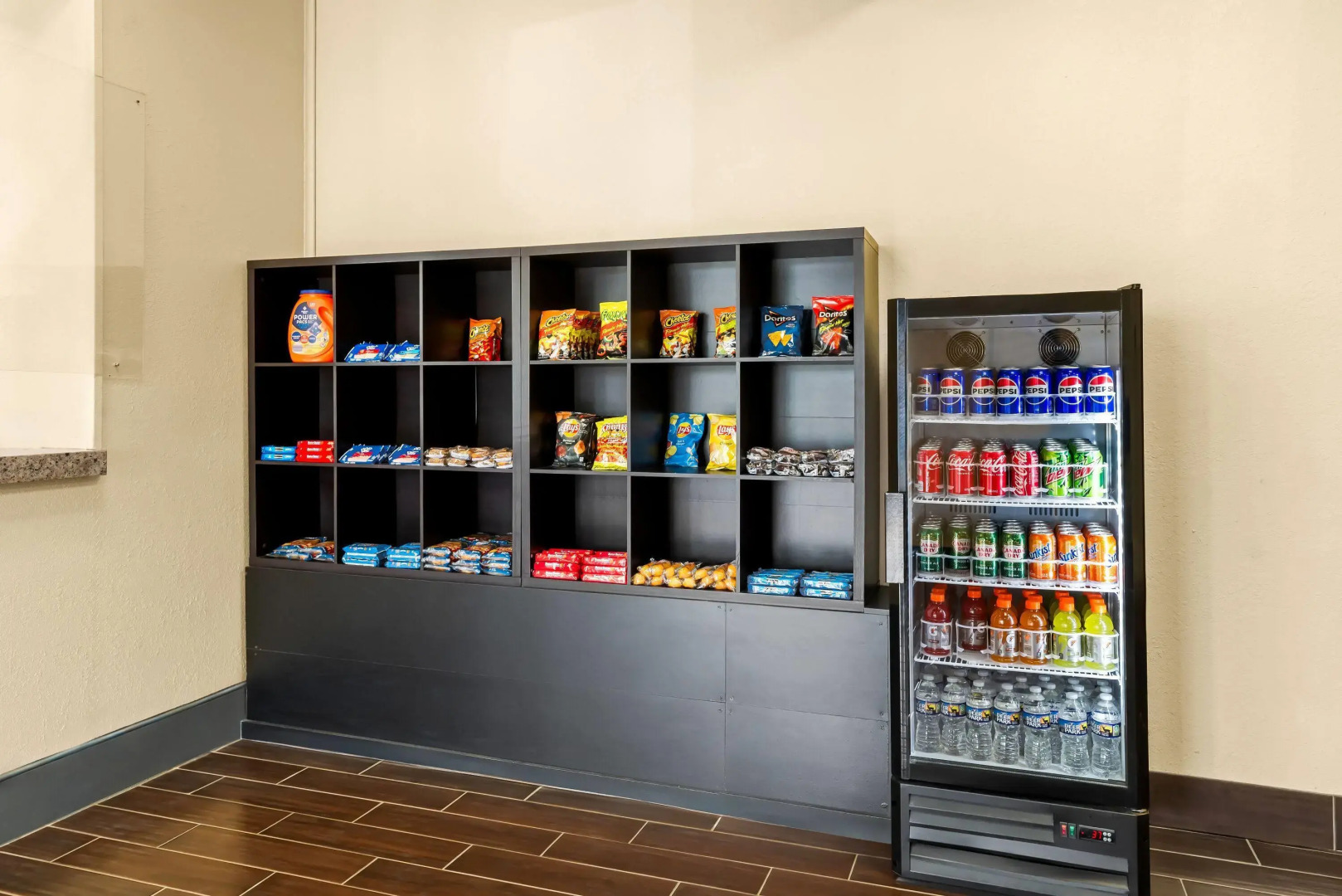 Days Inn by Wyndham Petersburg/South Fort Lee