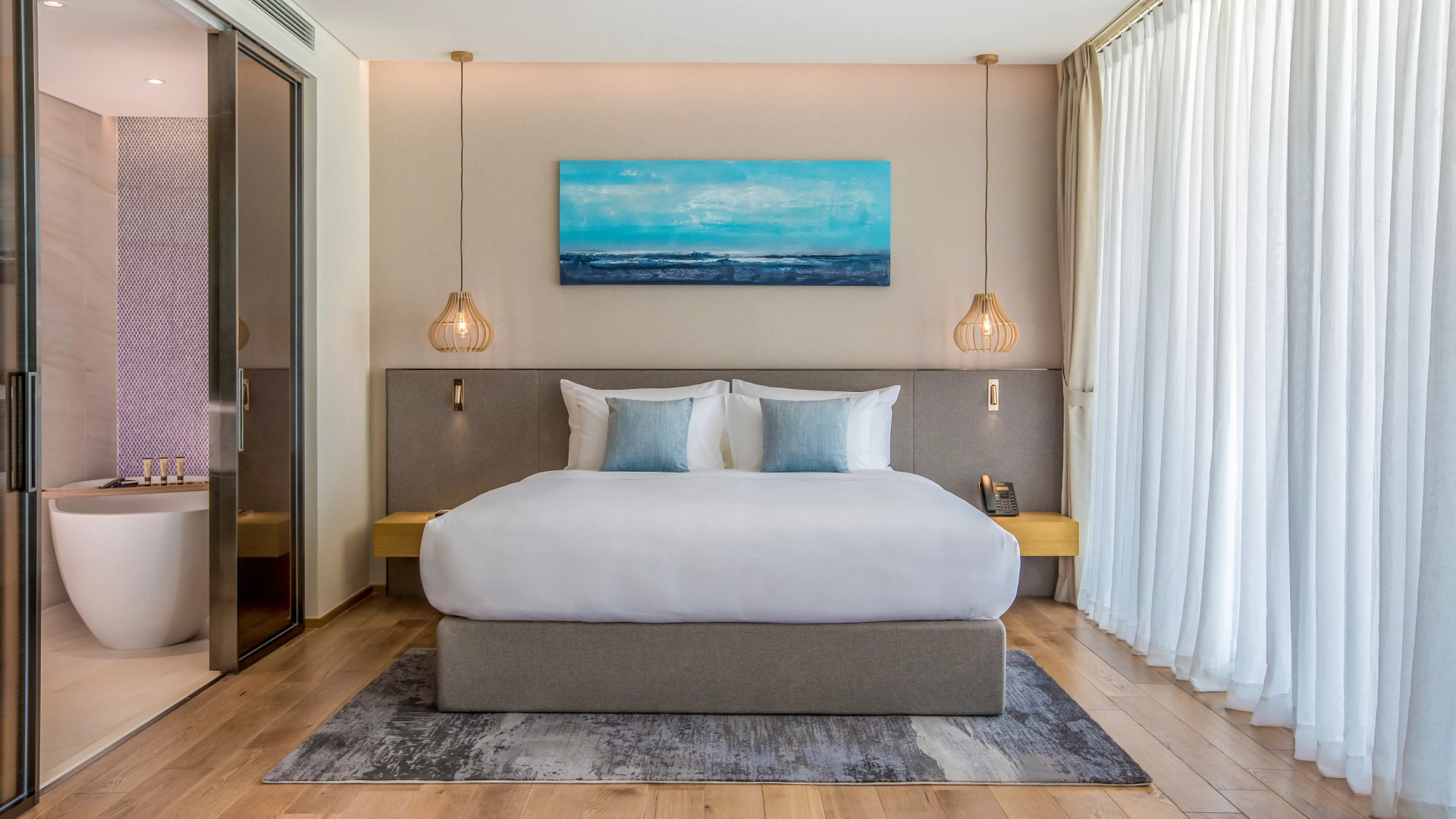 Prince Hotel Da Nang (Formerly Sel de Mer Hotel & Suites)