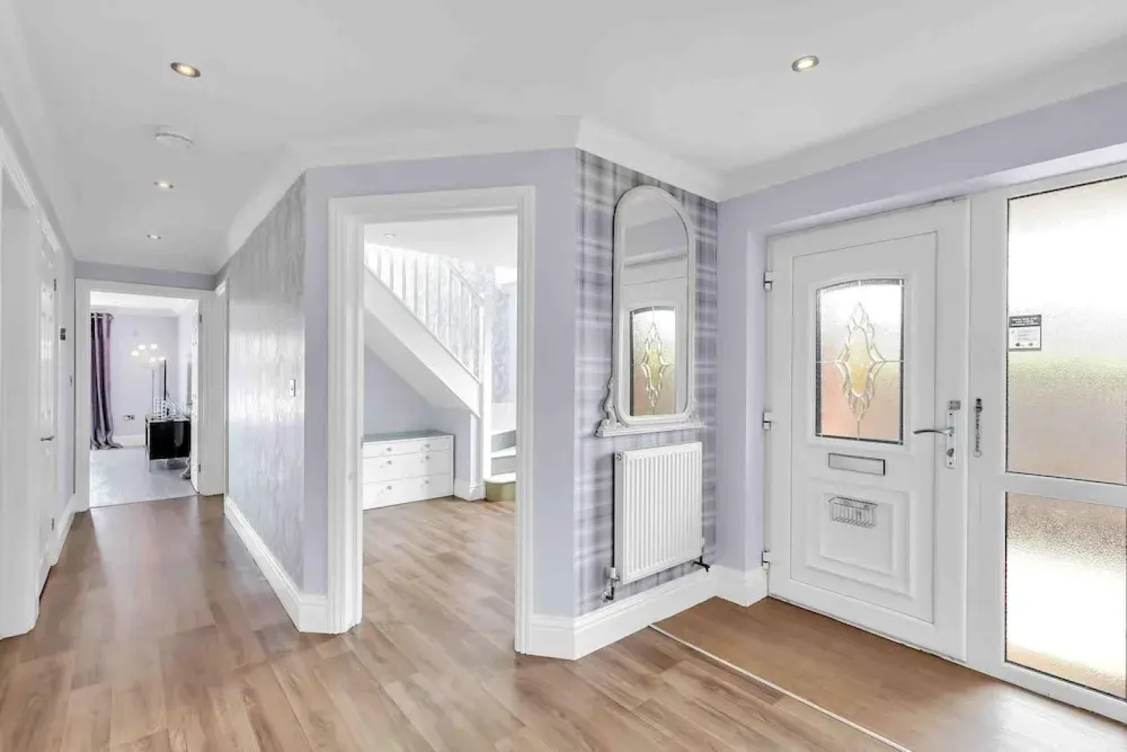 Sea Downs House With Free Parking By My Getaways