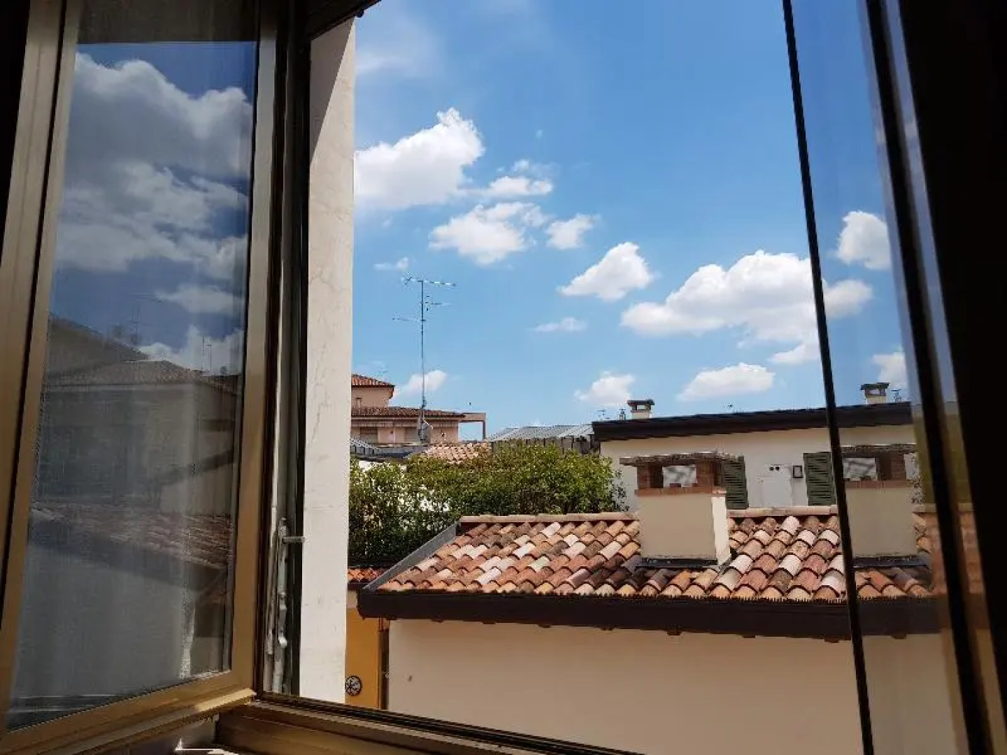 Appartamento Le campane