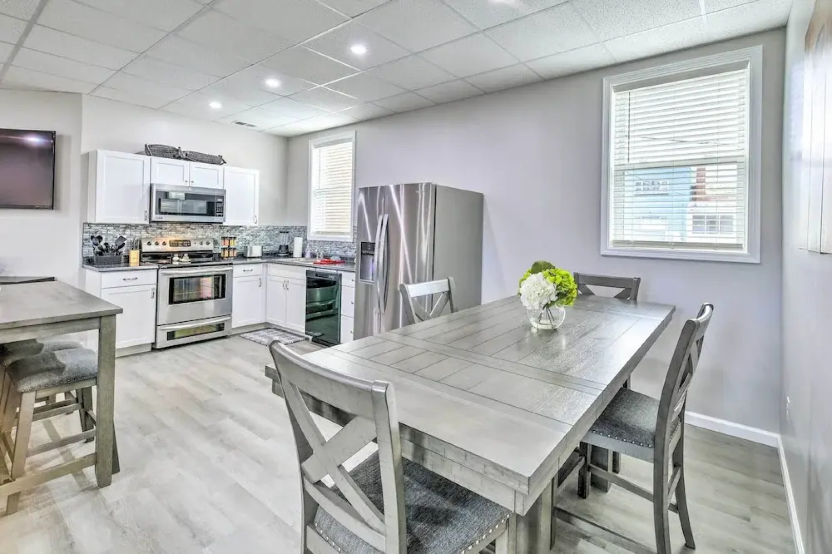 Wytheville Apartment: Walk to Local Breweries