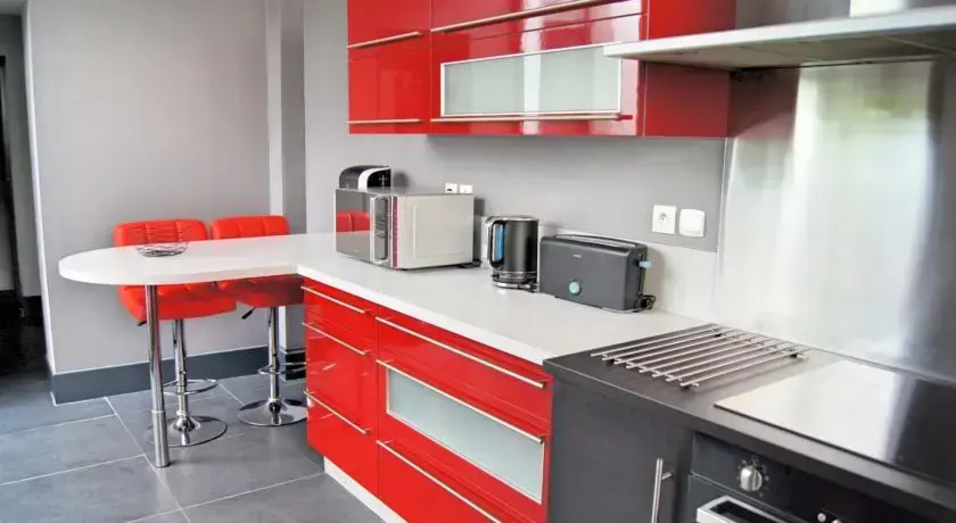 Villa Le Logis Béthunois