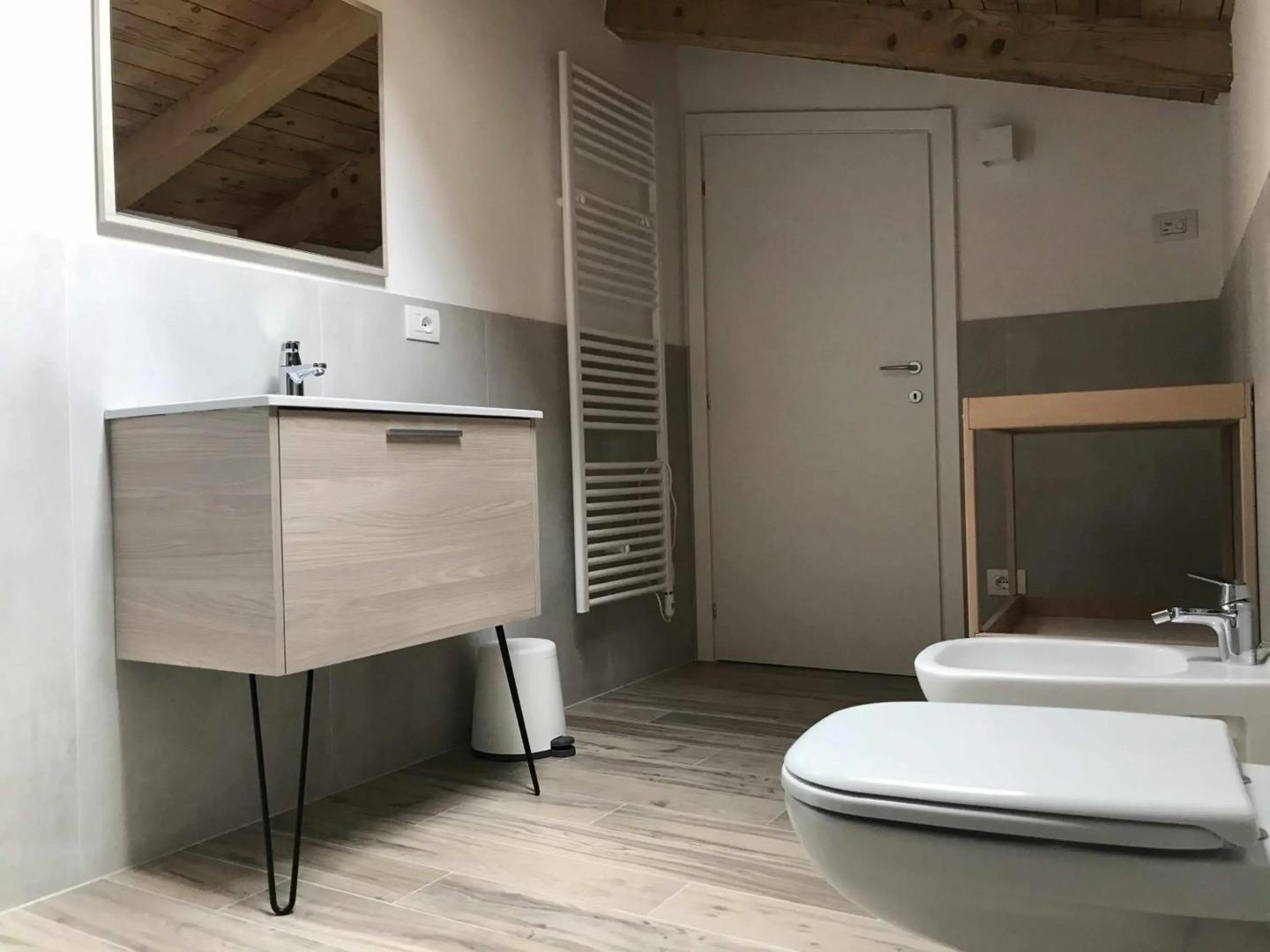 Appartamento Via Ferrata BIKE FRIENDLY