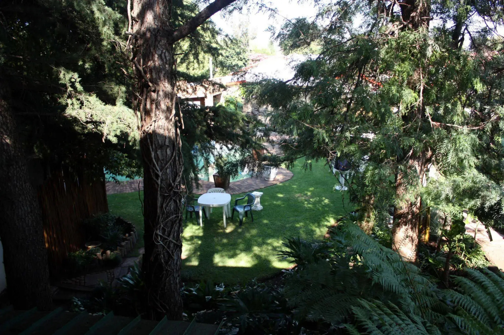 Just Tiffany Guesthouse