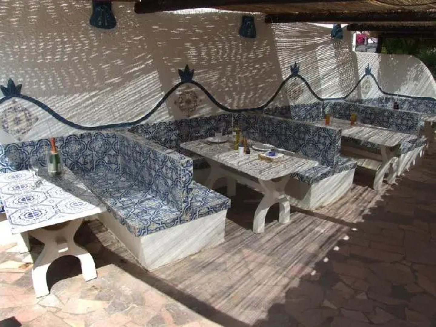 Mayer Luz Beach Apartments