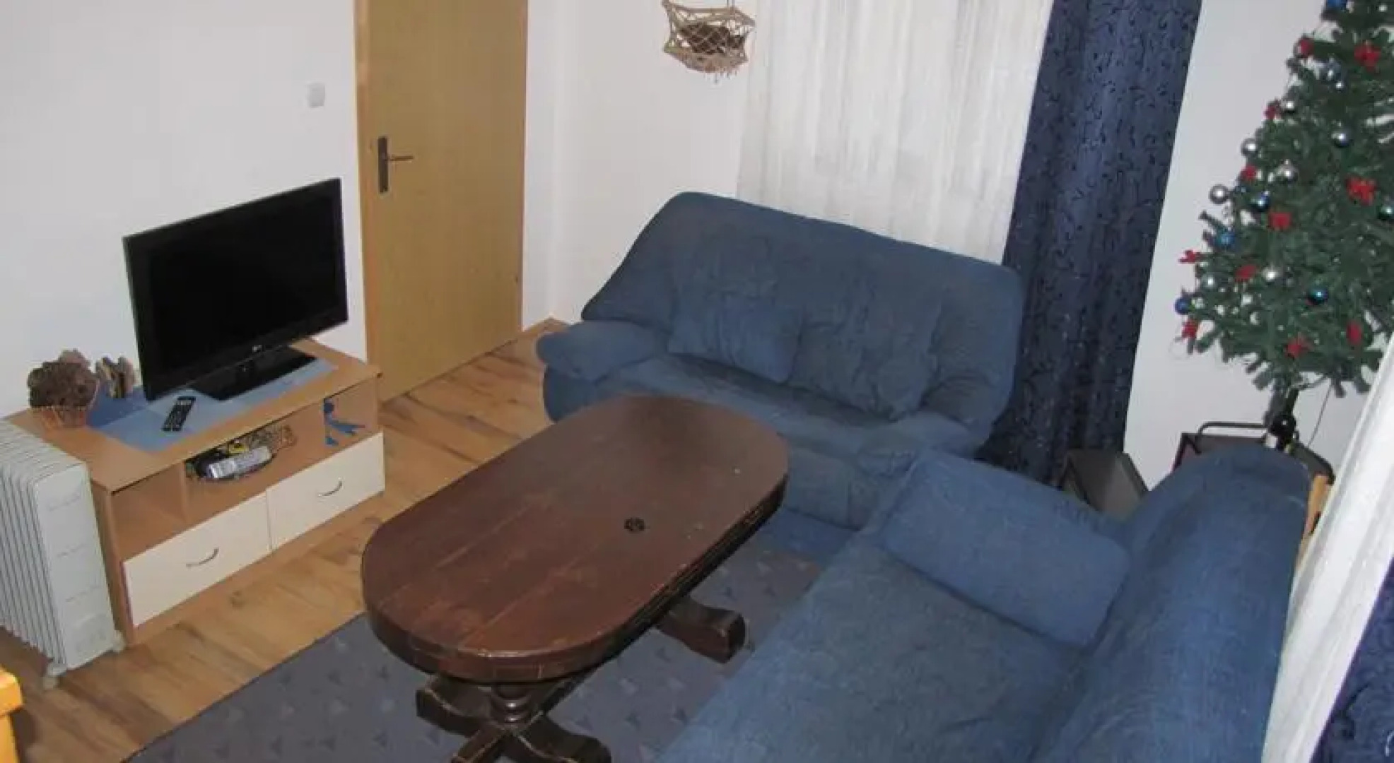 Holiday Homes Kuburovic