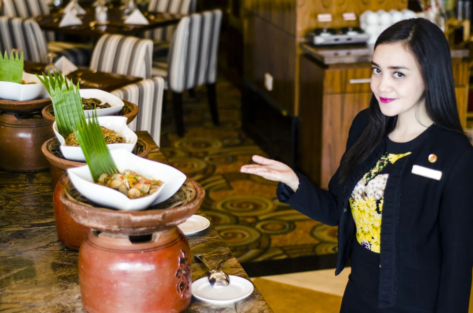 Swiss-Belhotel Maleosan Manado