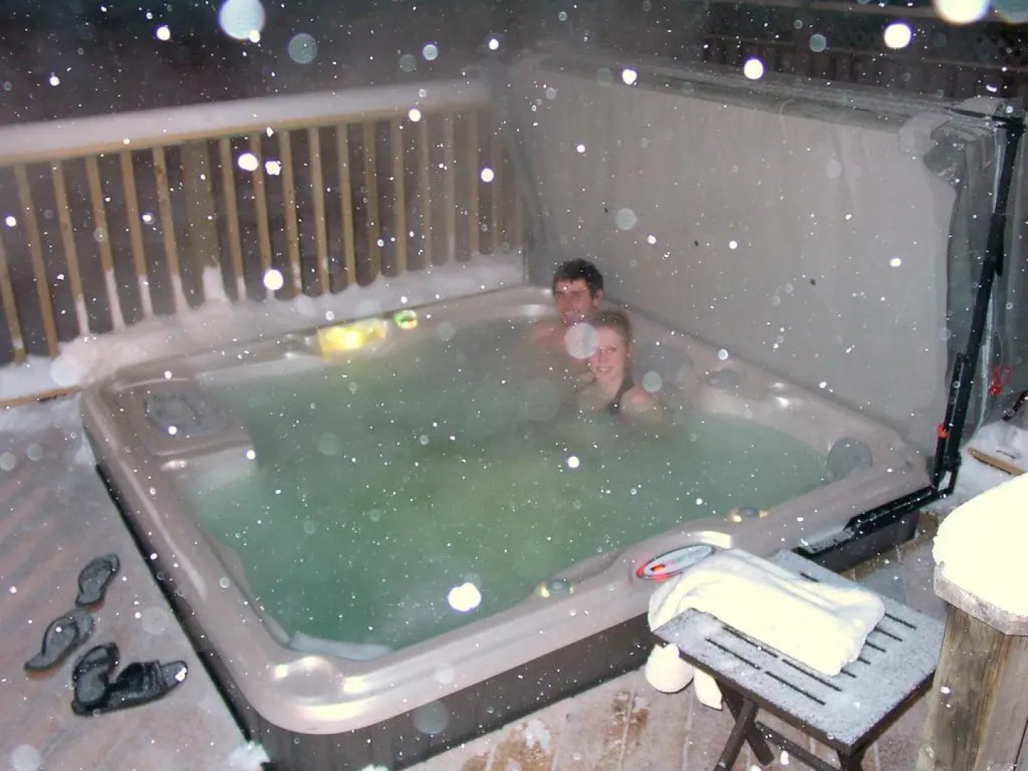 Antique Slumber Old Town Bed & Breakfast